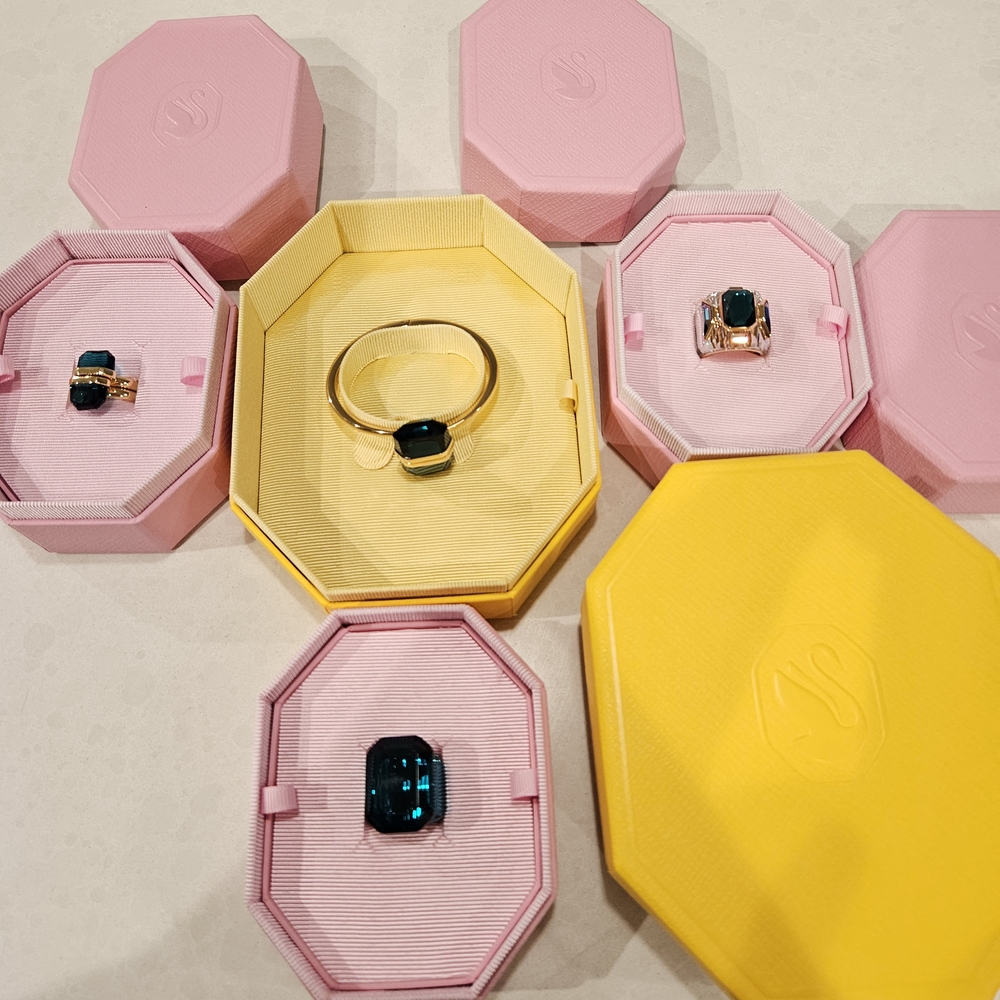 Swarovski BUNDLE